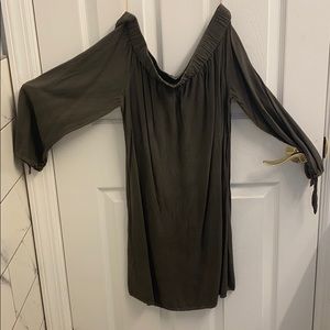 Women’s Strapless, Over the shoulders Dress/Top